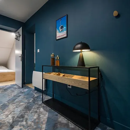 2 Esquí 3 Valles&bici 812 Pers Apartamento *