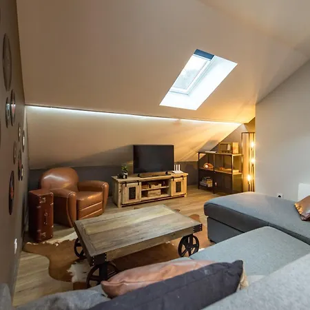 Apartamento 2 Esquí 3 Valles&bici 812 Pers